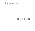 Flomig Design Logo